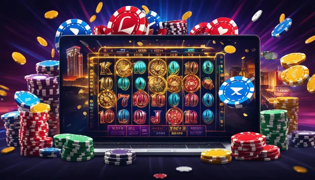 Tổng quan nền tảng 88cld Casino