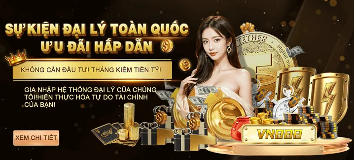 Khuyến mãi đặc biệt tháng 7 tại 888cld