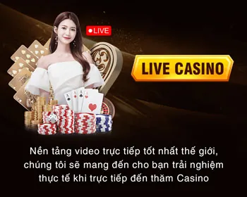 Casino Trực Tuyến 88cld Casino