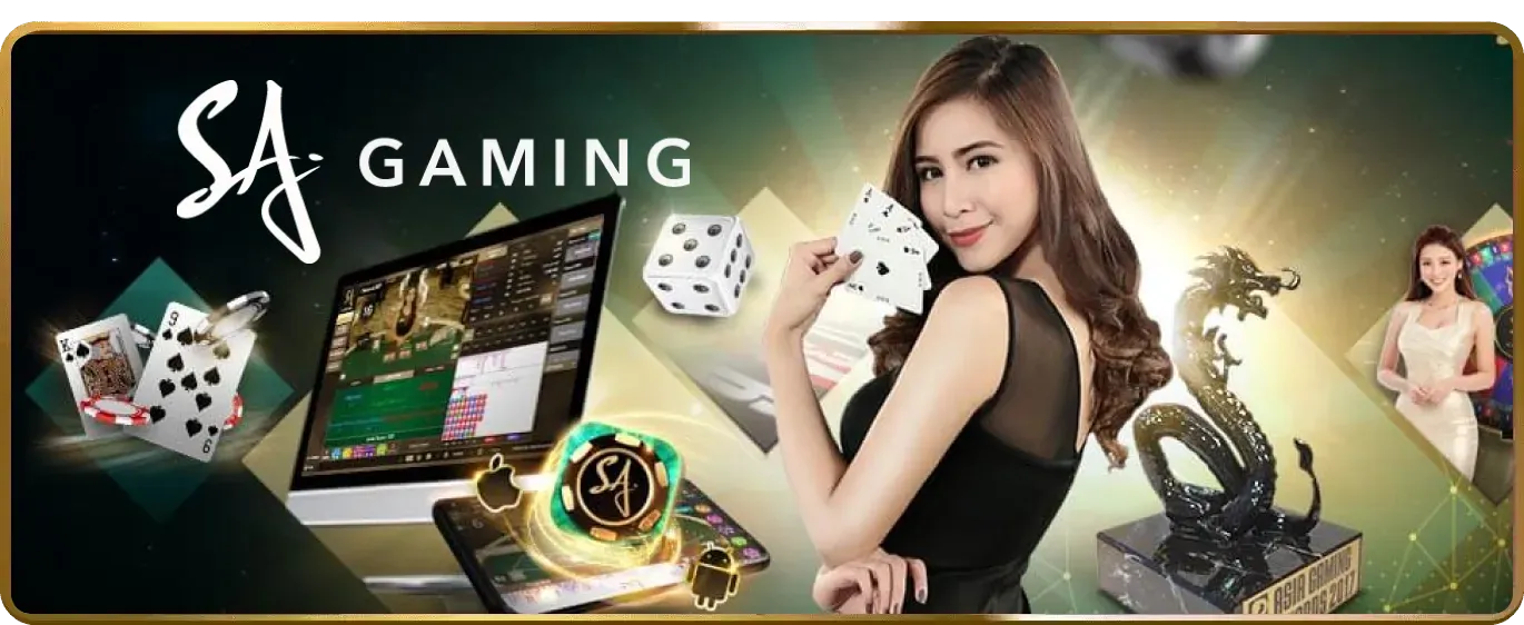 Sòng bạc trực tuyến tại 88cld Casino