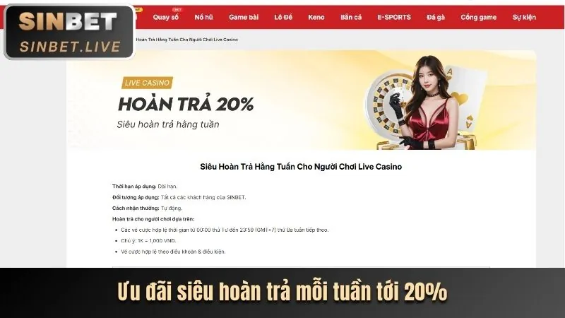 Thưởng Nạp Hàng Ngày 88cld